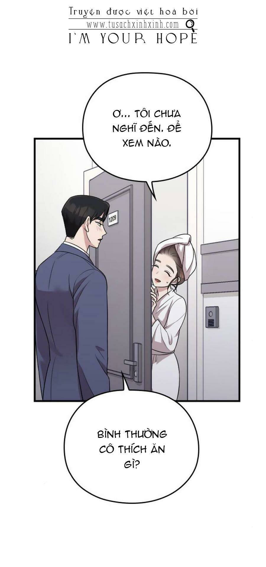 cô đi mà lấy chồng tôi đi chapter 24 112