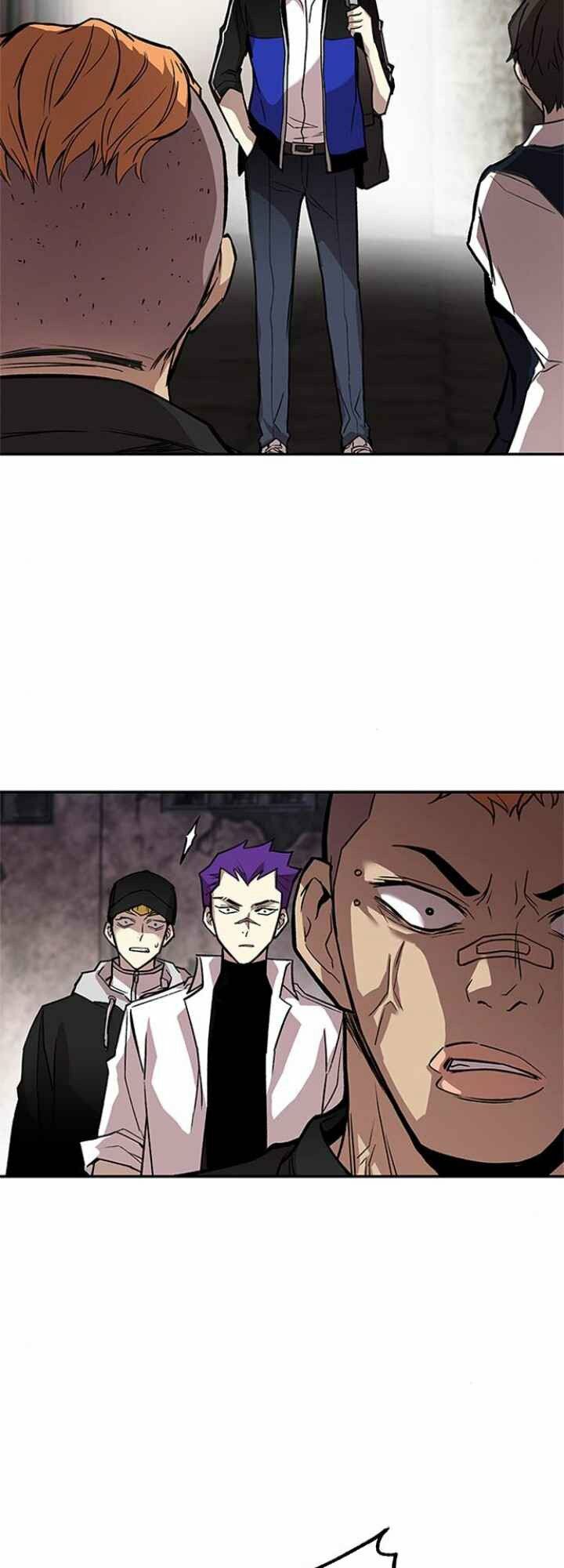 chuyển sinh thành ác nhân chapter 10 7