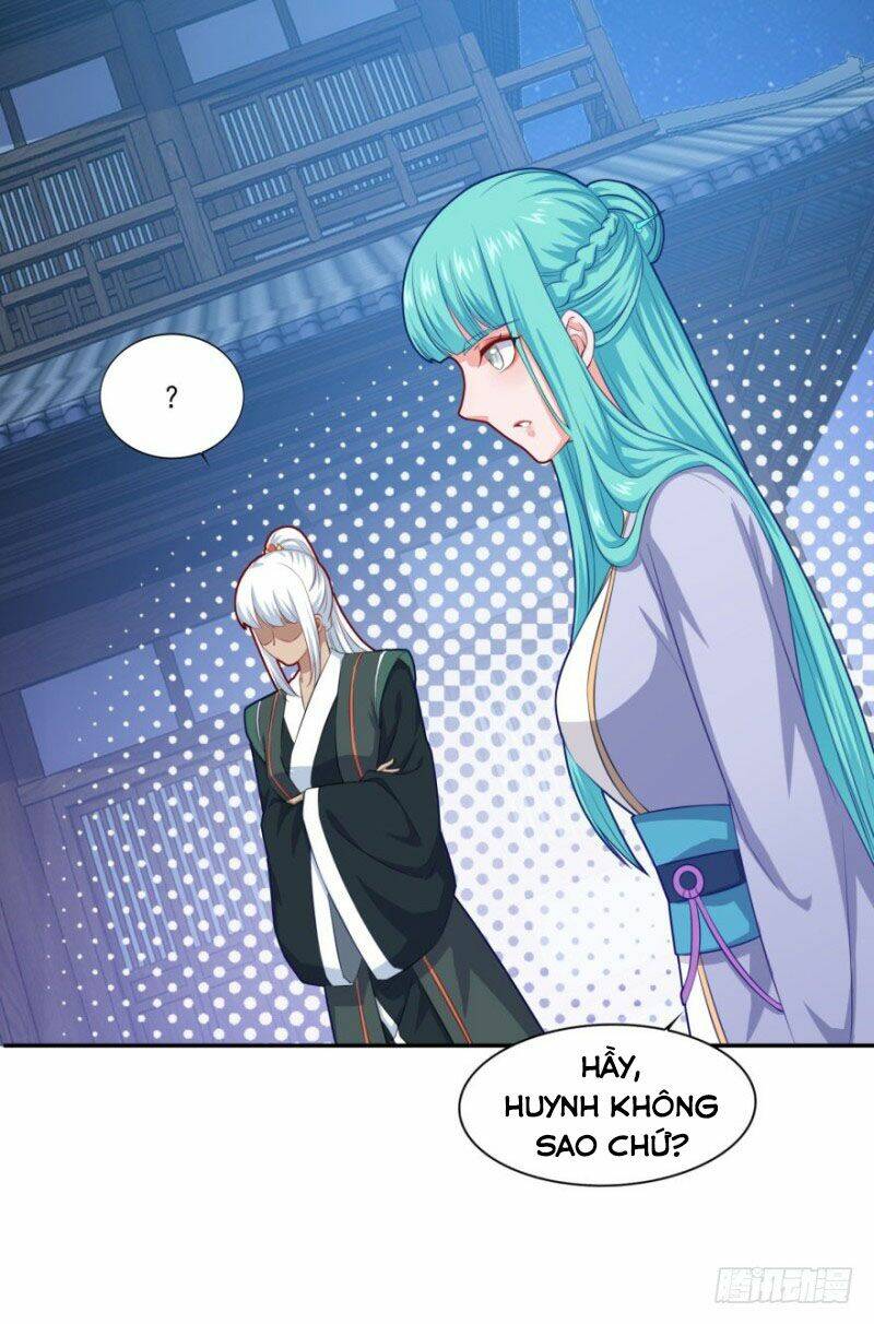 tiên ma đồng tu chapter 68 16