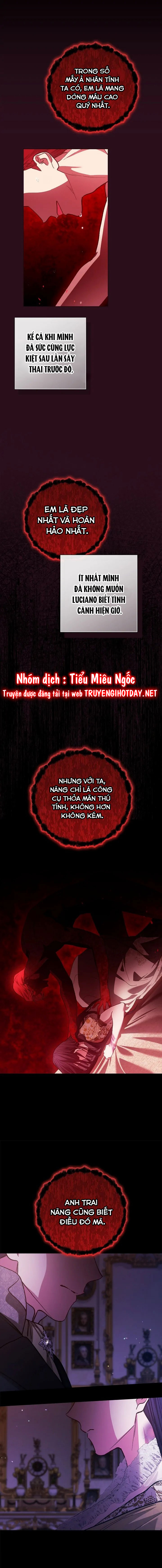 tôi mới là người quyết định cuộc hôn nhân này chapter 53 5