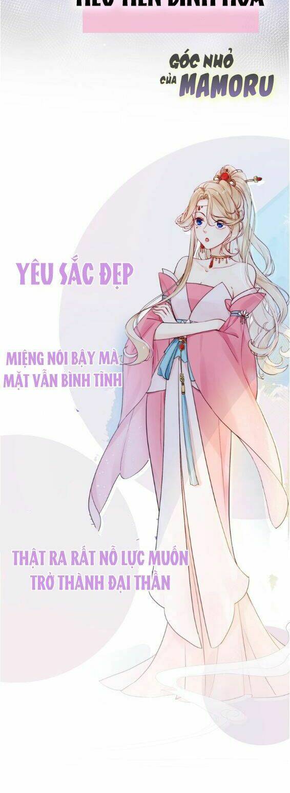 tiểu tiên gia sương hữu hỉ chapter 0 3