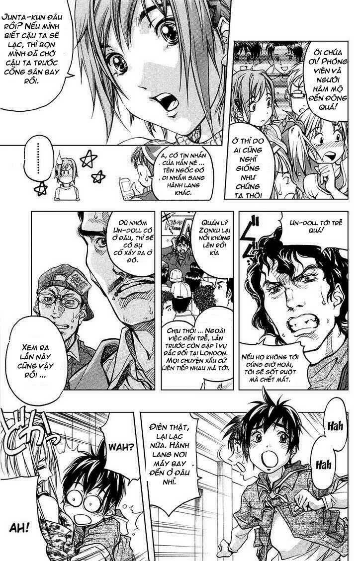 doll gun chapter 1 16