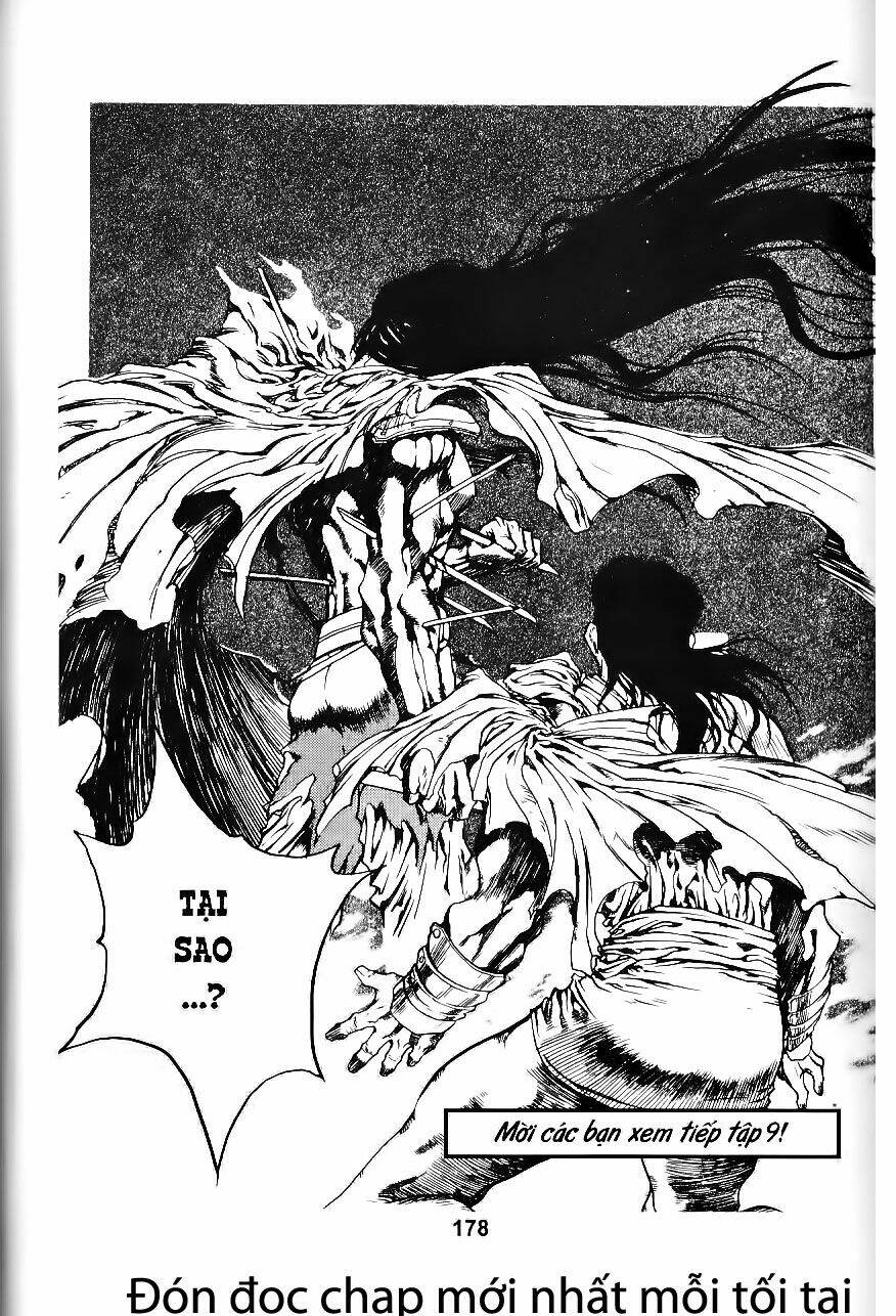 shoma - thiên vương thần kiếm chapter 69 16