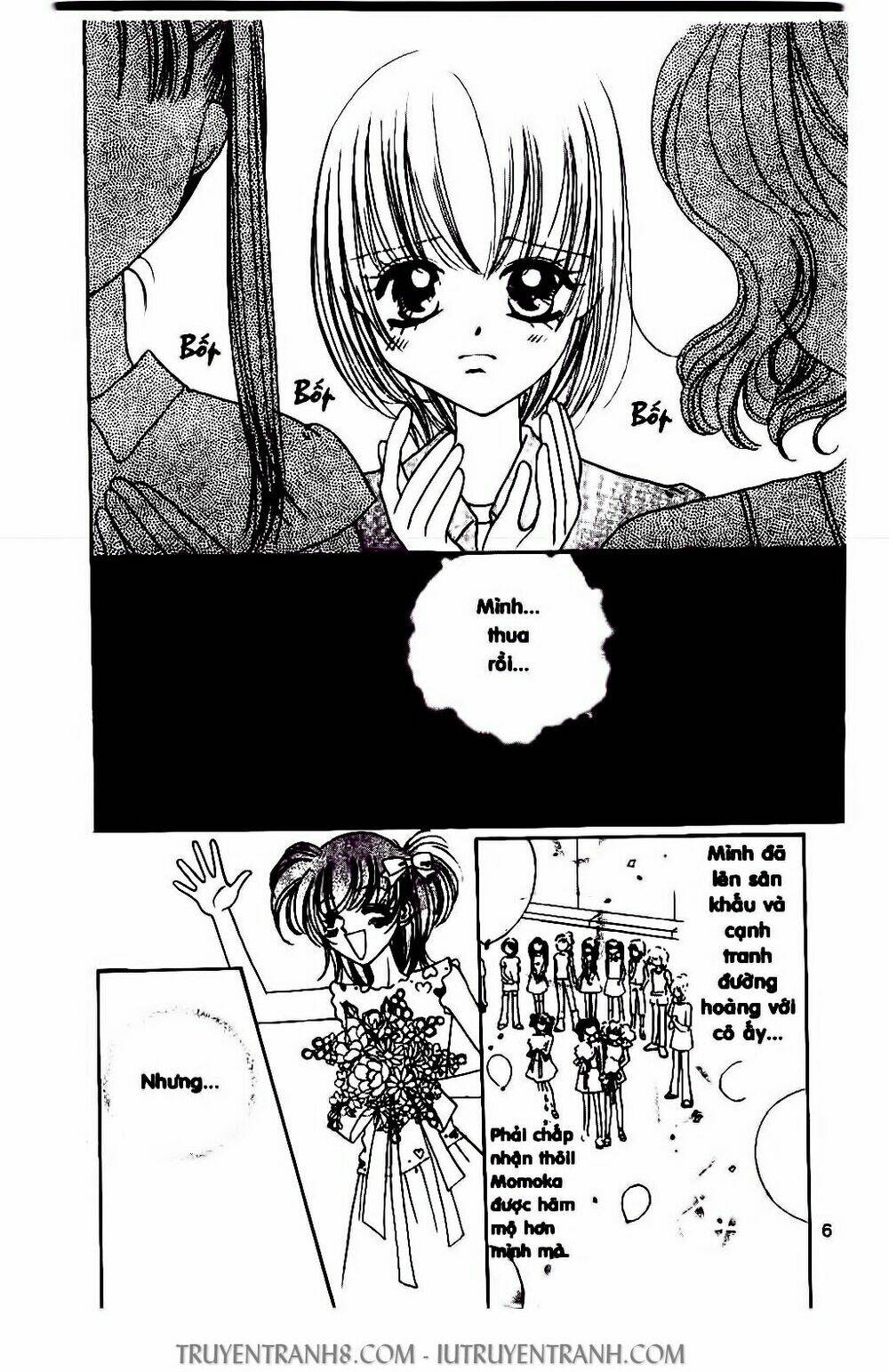 bộ sưu tập lọ lem chapter 28 3