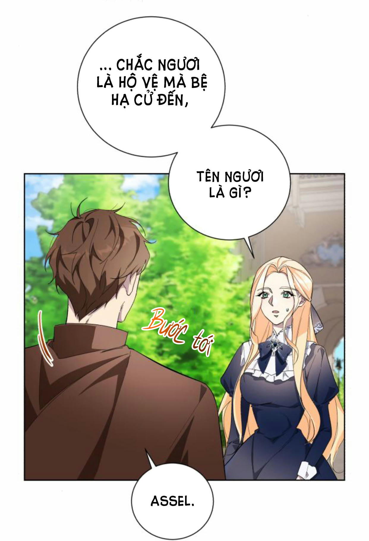 đã có lúc ta muốn nàng chết đi chapter 36.1 12