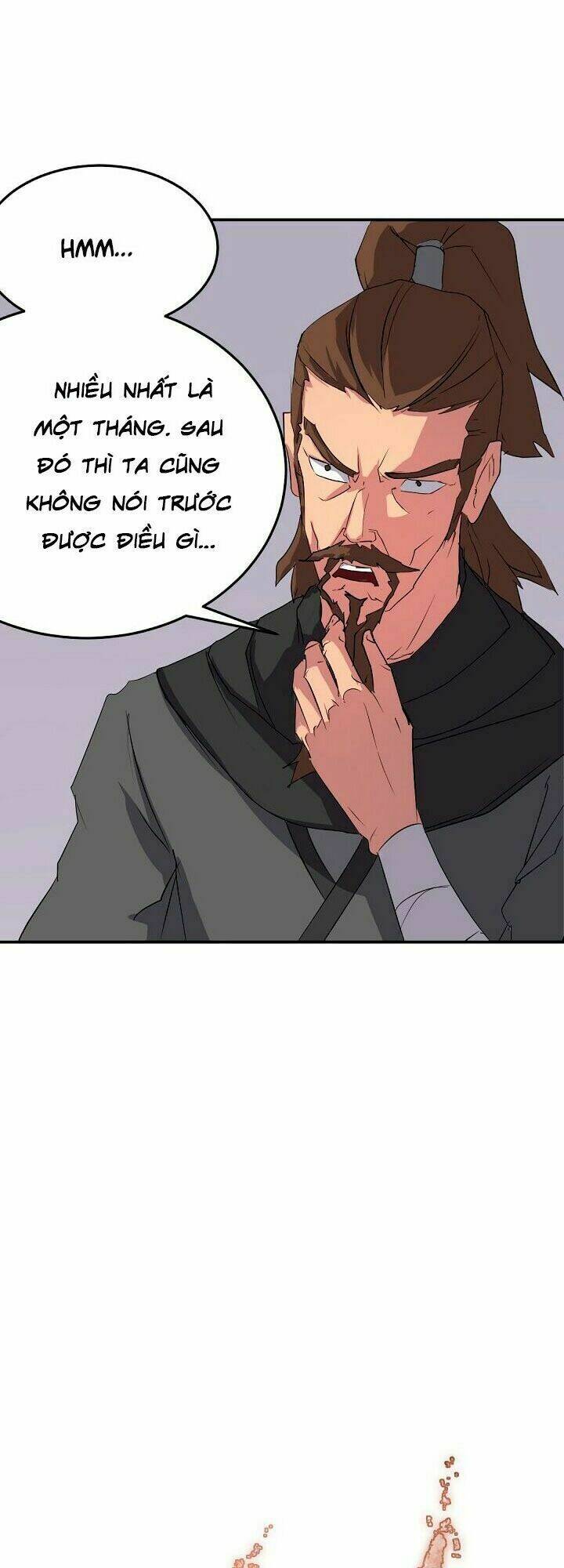 trọng sinh, bất khả chiến bại chapter 32 17