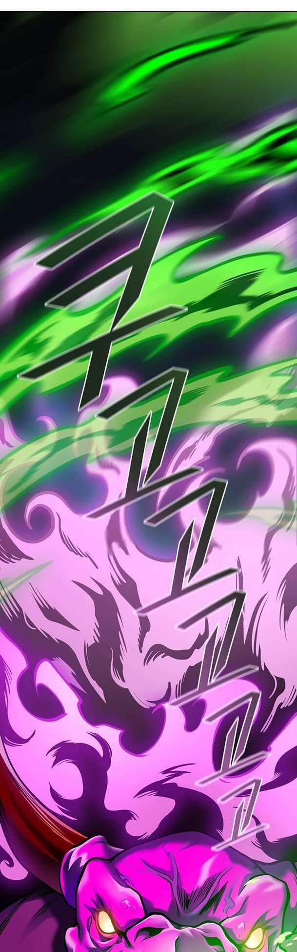 cuộc chiến trong tòa tháp chapter 598 53