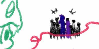 khr doujinshi - b26 short doujin chapter 17 5