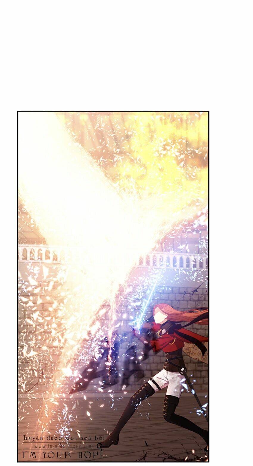 hãy coi chừng ác nữ chapter 83 15