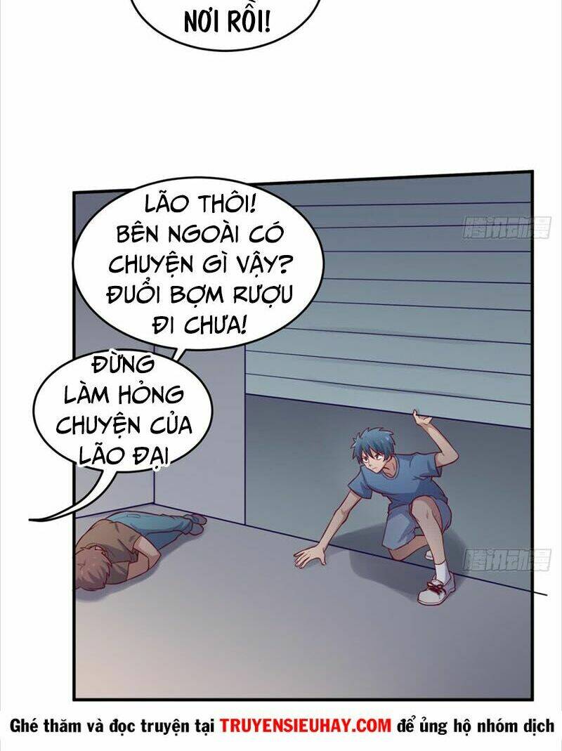 bác sĩ riêng của nữ thần chapter 70 5