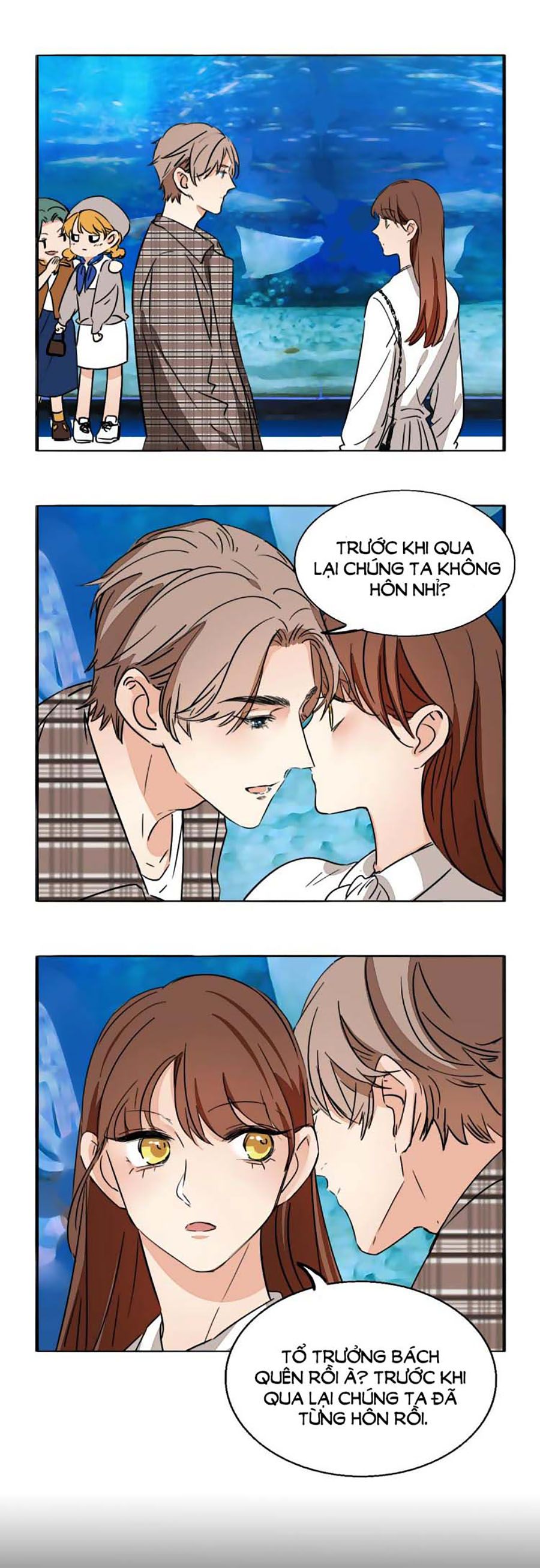 mùi hương lãng mạn chapter 81 10