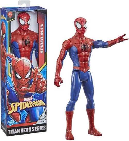 SALE Mô hình đồ chơi nhân vật Marvel Avengers & DC Comics Action Figure: Batman, Spider Man, Super Man, Iron Man...