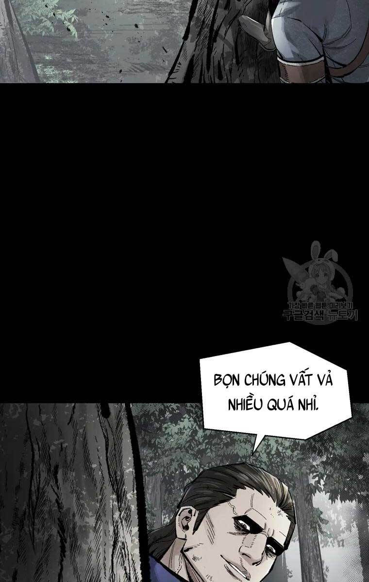 mật mã mê cung chapter 42 14