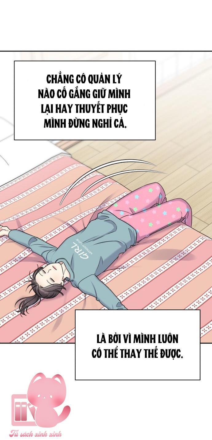 hãy vờ như ta yêu nhau chapter 20 43