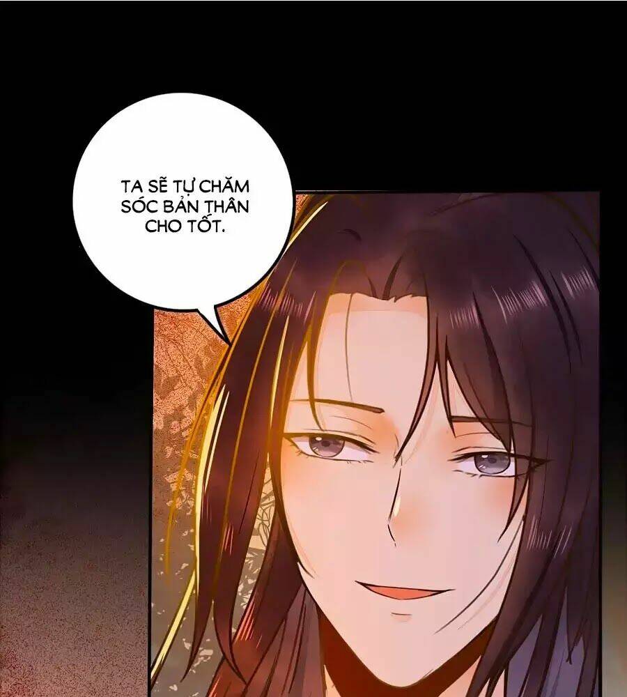 thần y khí nữ: ngự thú cuồng phi của quỷ đế chapter 63 67