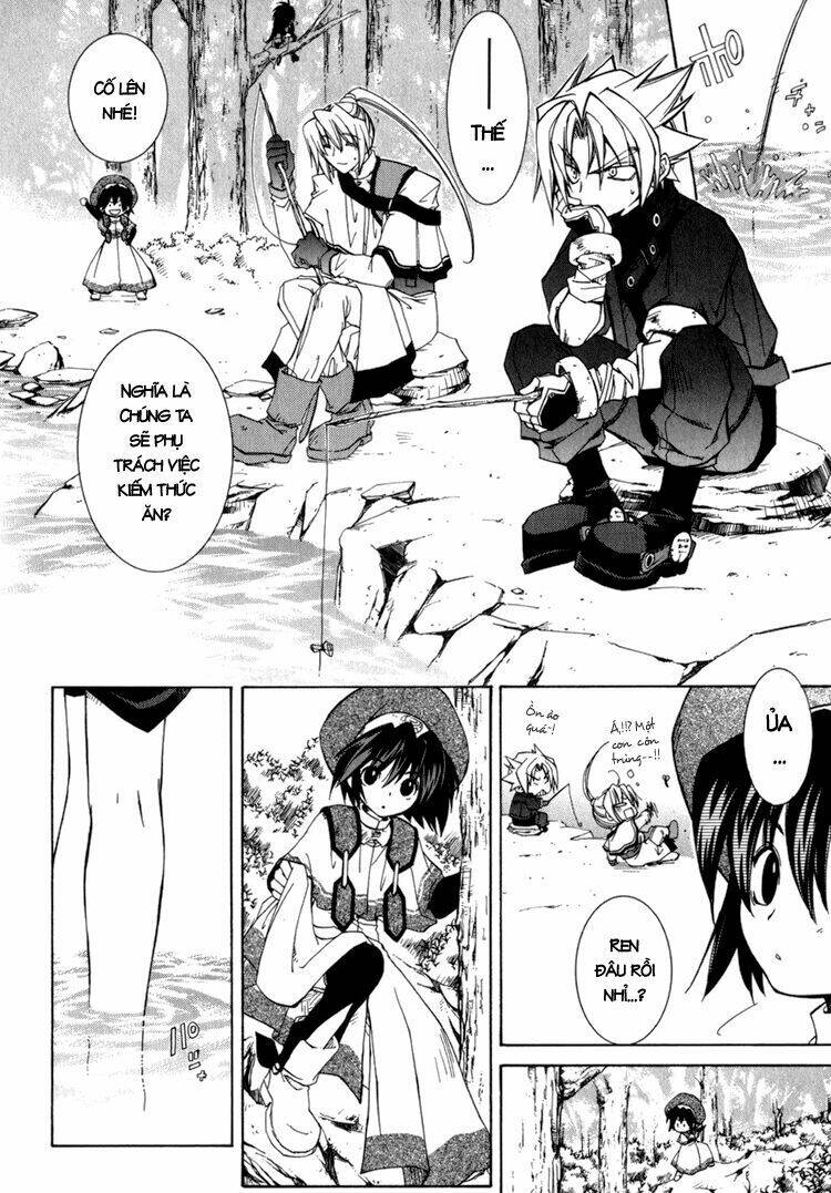 erementar gerad chapter 11 12