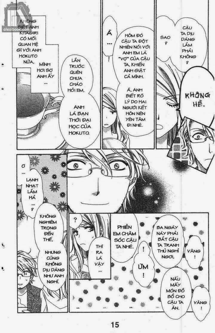 love of firos you chapter 9 13