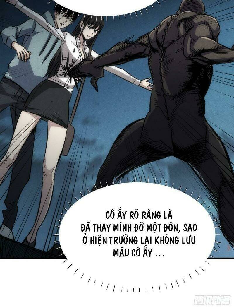 kiêm chức diêm vương chapter 3 9