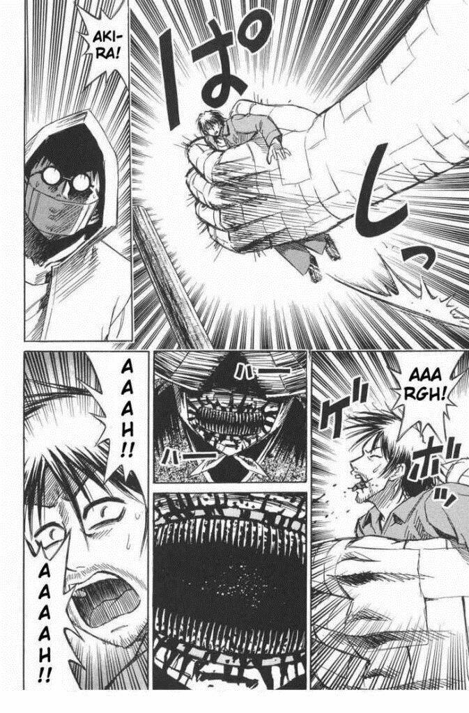 đảo ma cà rồng chapter 75 8