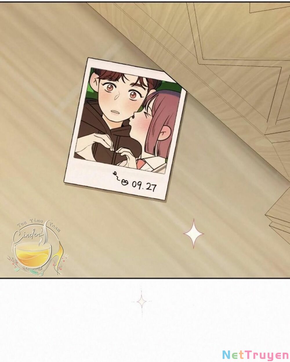 chiến lược: tình yêu trong sáng chapter 14 35