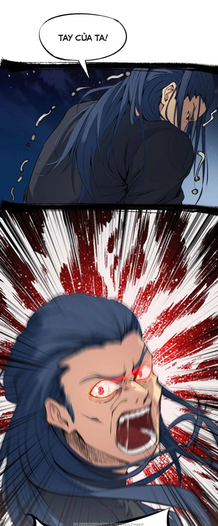 long mạch võ thần chapter 37 13