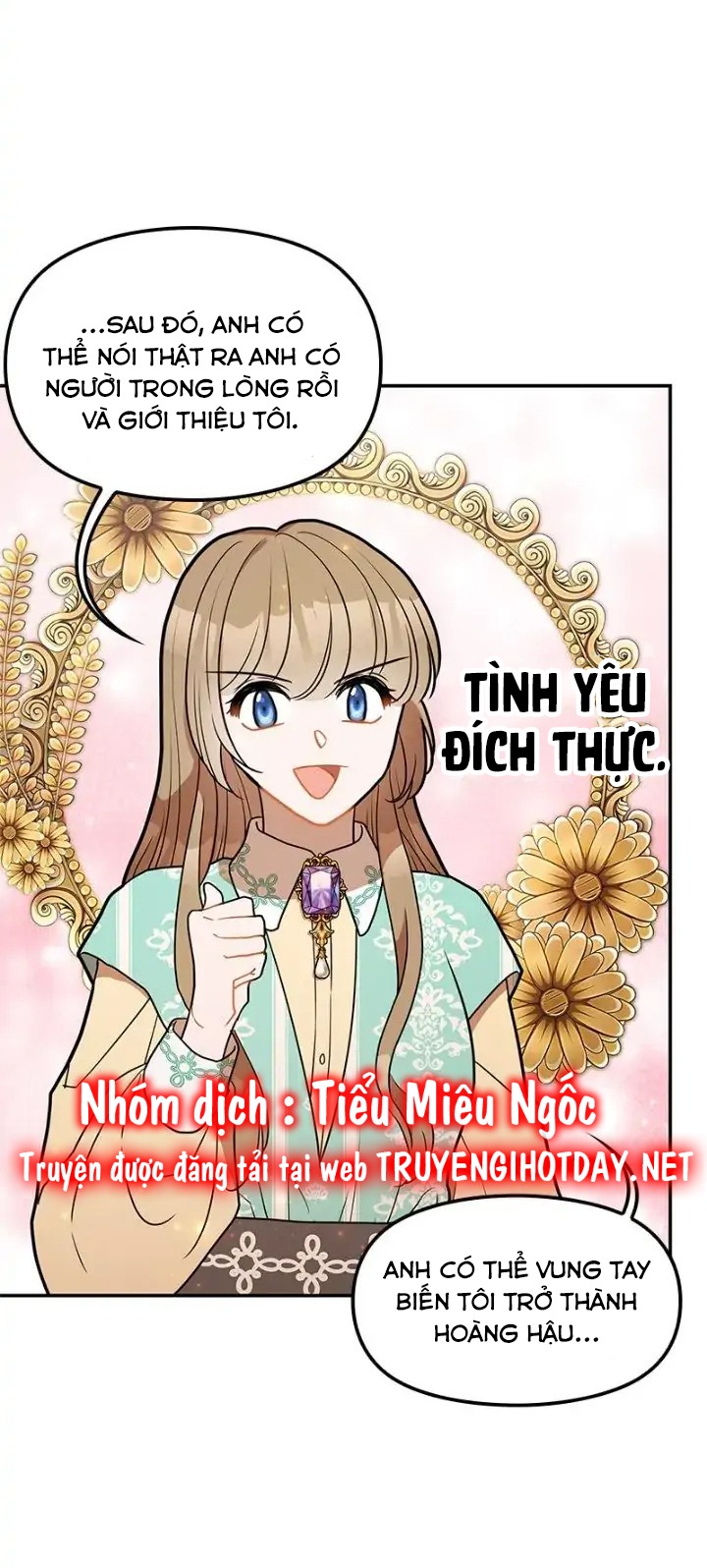 làm cách nào để sống sót trong cuốn tiểu thuyết ngôn tình lãng mạn chapter 32 10