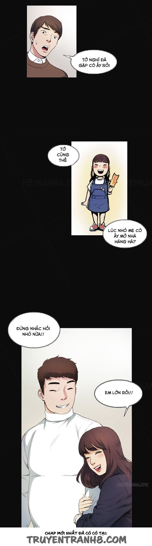 by chance chapter 12 31