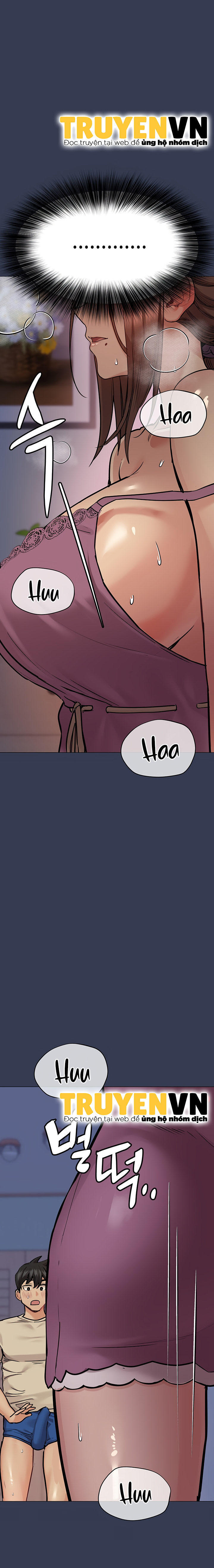 người dì khiêu gợi chapter 45 29