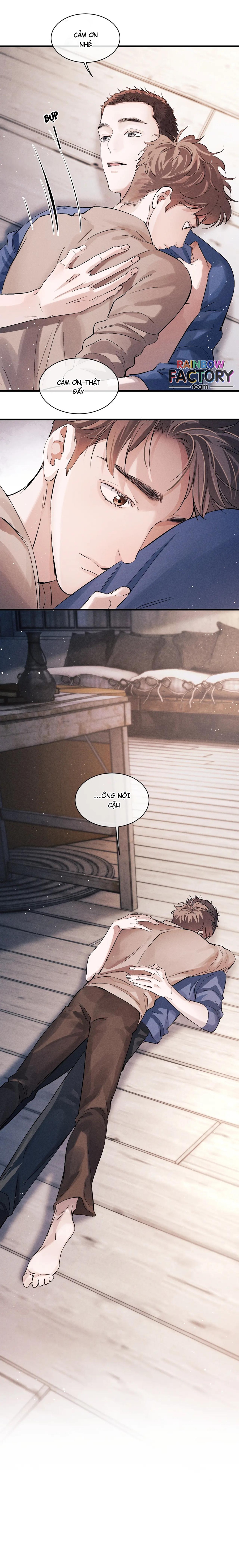 tát dã chapter 54 7