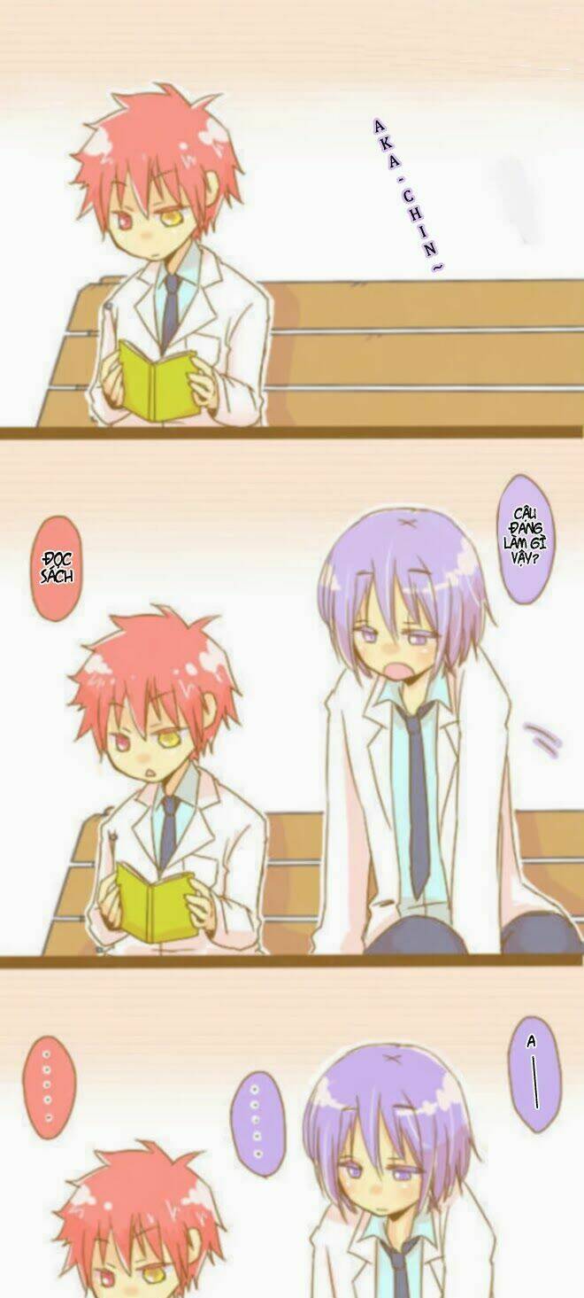 muraaka short dou collection chapter 2 2