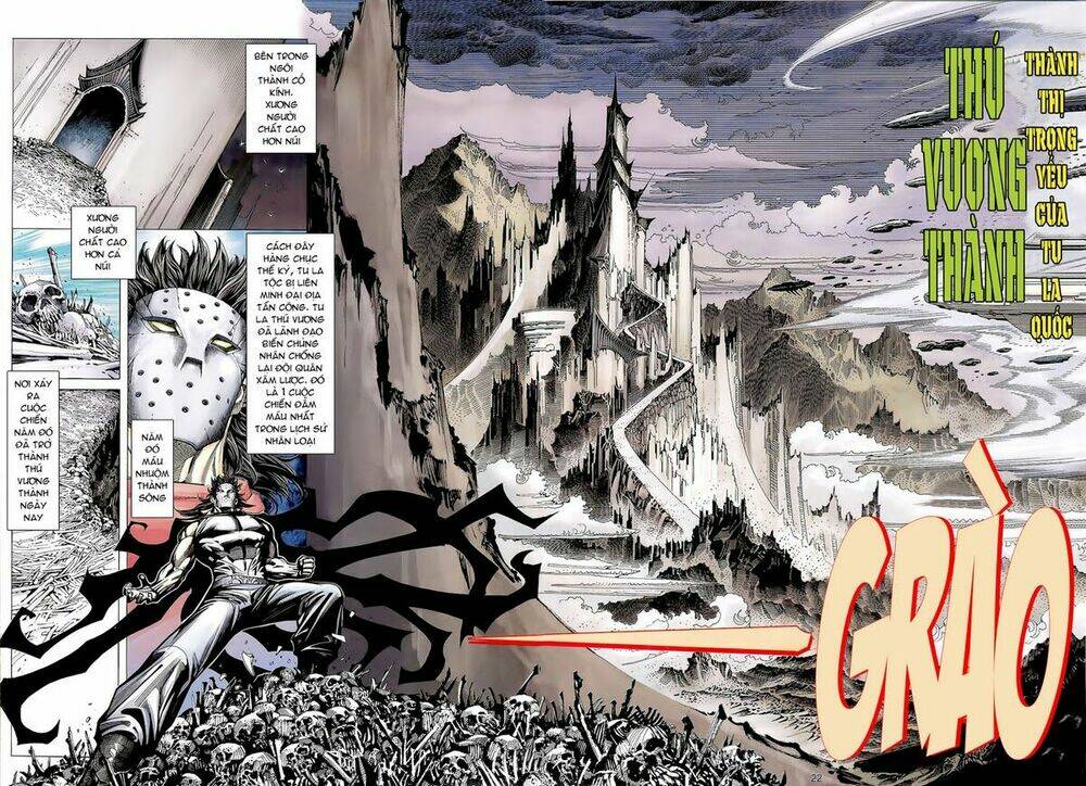 võ thần phượng hoàng chapter 79 16