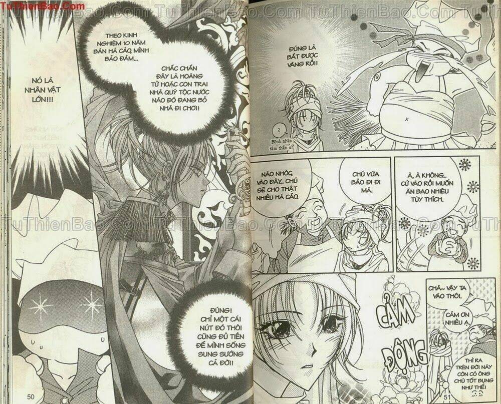 hồi ký ma vương chapter 2 25