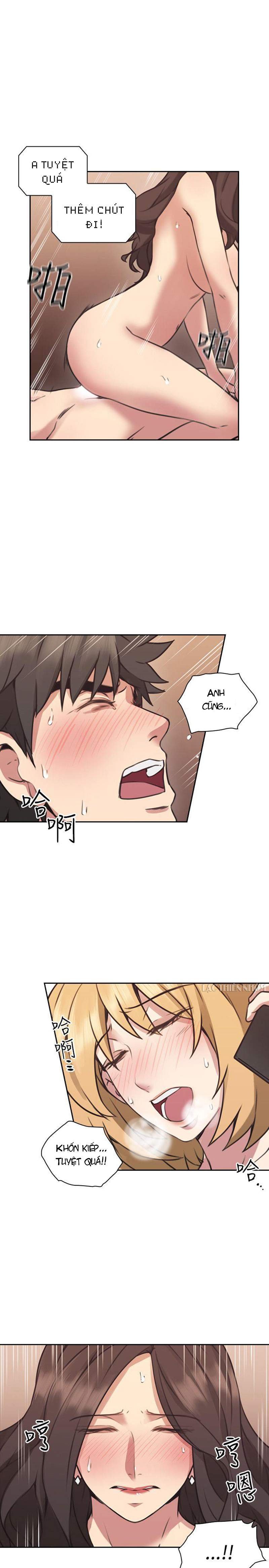 tình nhân chapter 9 32