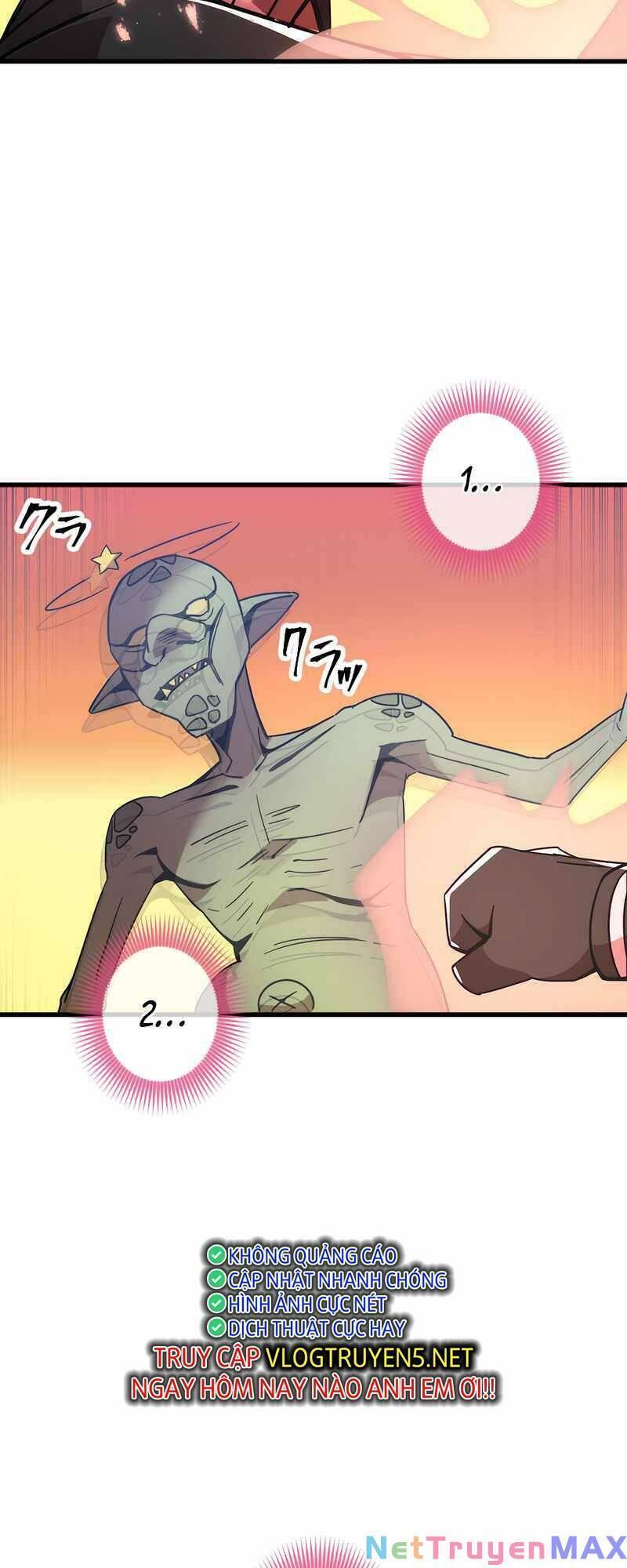 Huyết Thánh Cứu Thế Chủ~ Ta Chỉ Cần 0.0000001% Đã Trở Thành Vô Địch chapter 7 38