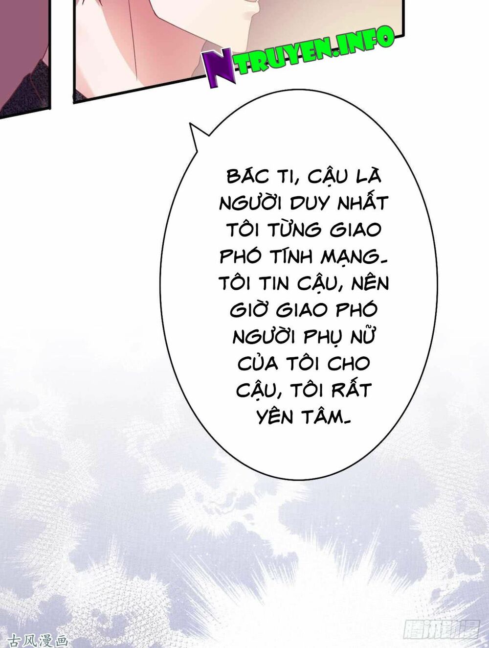 manh thê khó dỗ phần 1 chapter 26 13