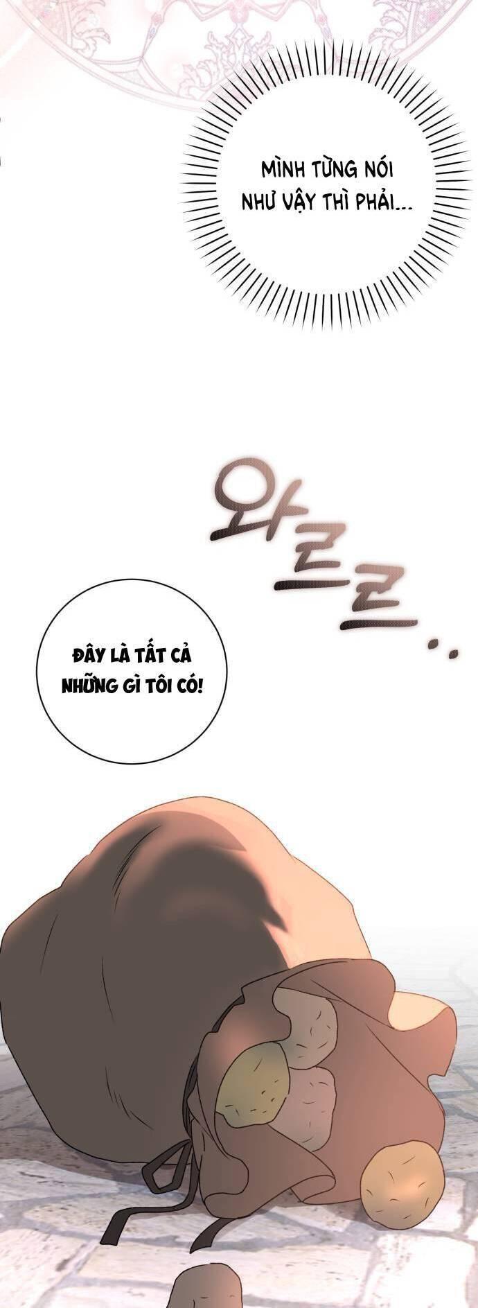 bạo chúa muốn sống hiền lành chapter 28 59