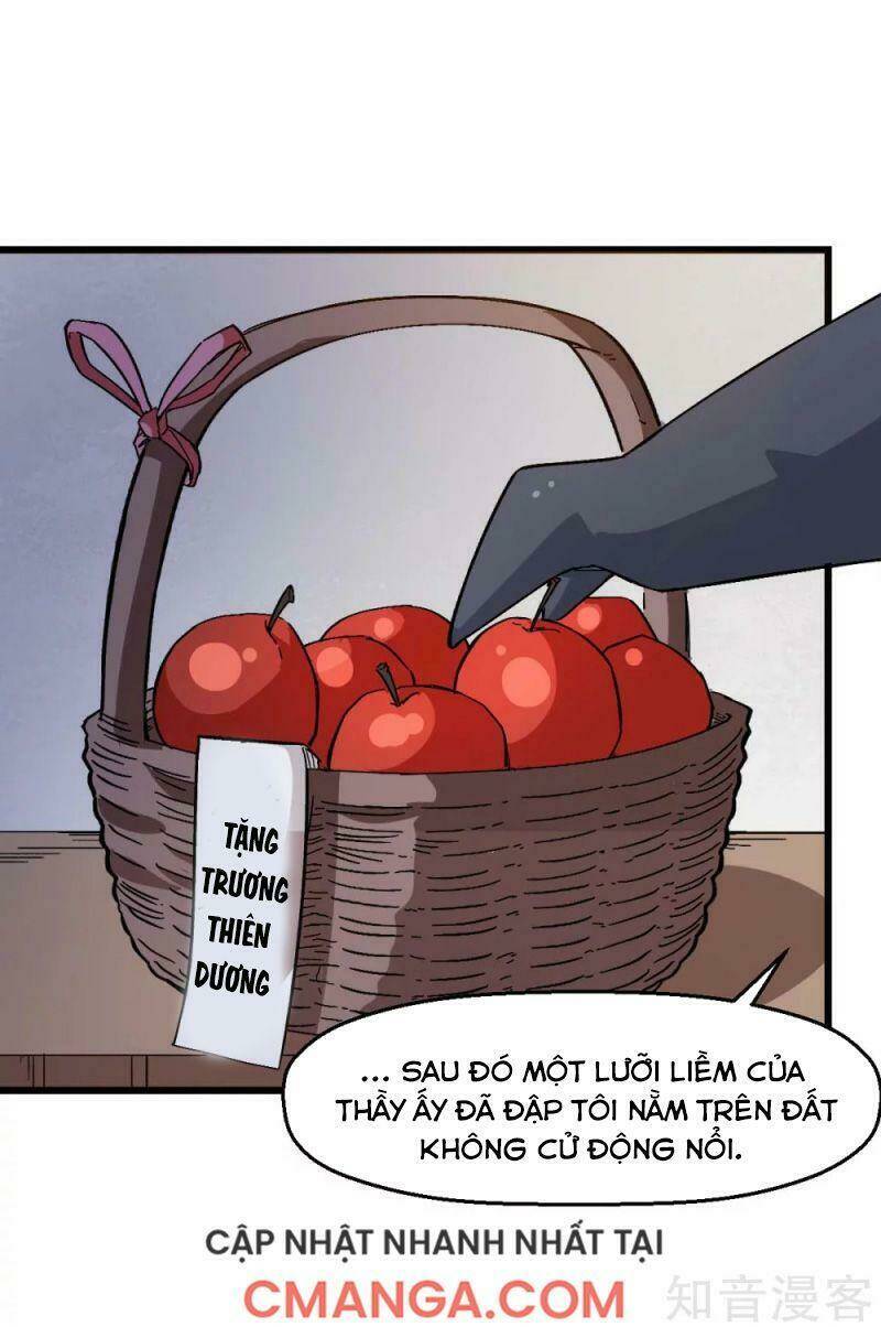 vườn trường cuồng sư hệ thống chapter 131 1