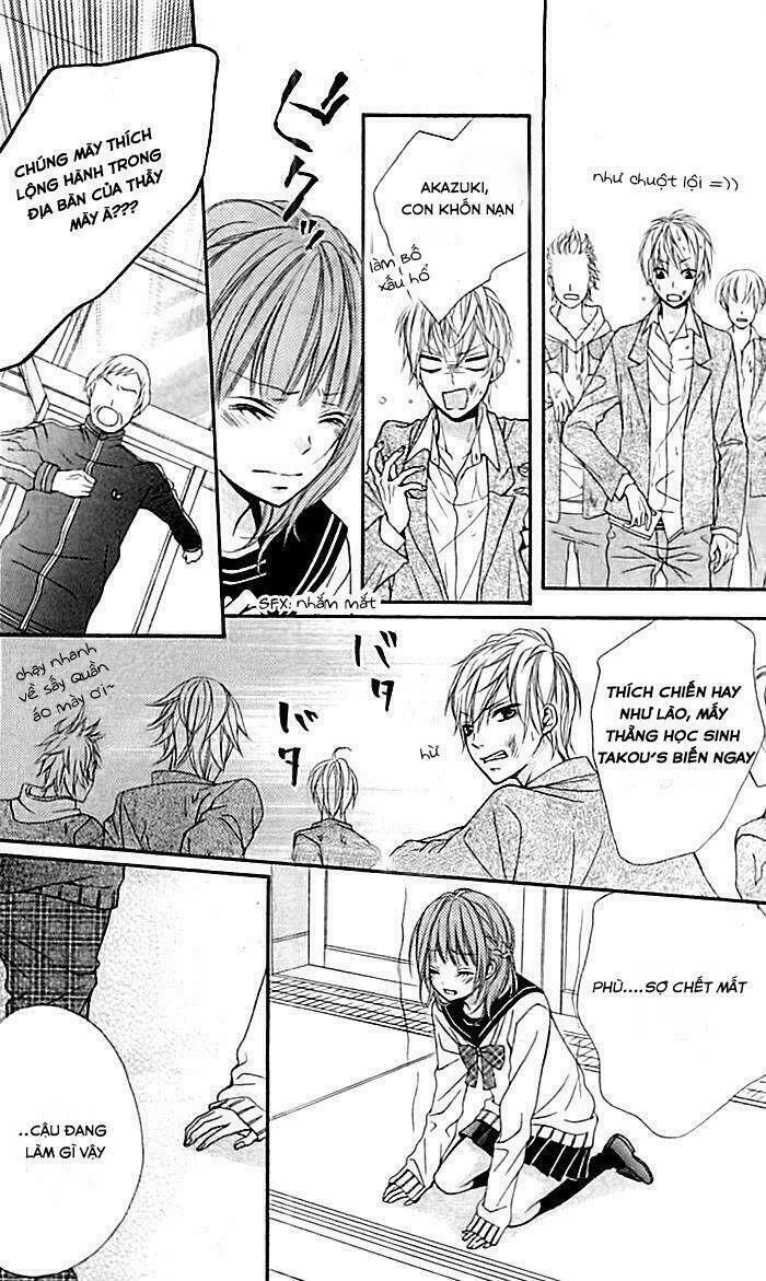 tổng hợp one shot. chapter 98 29