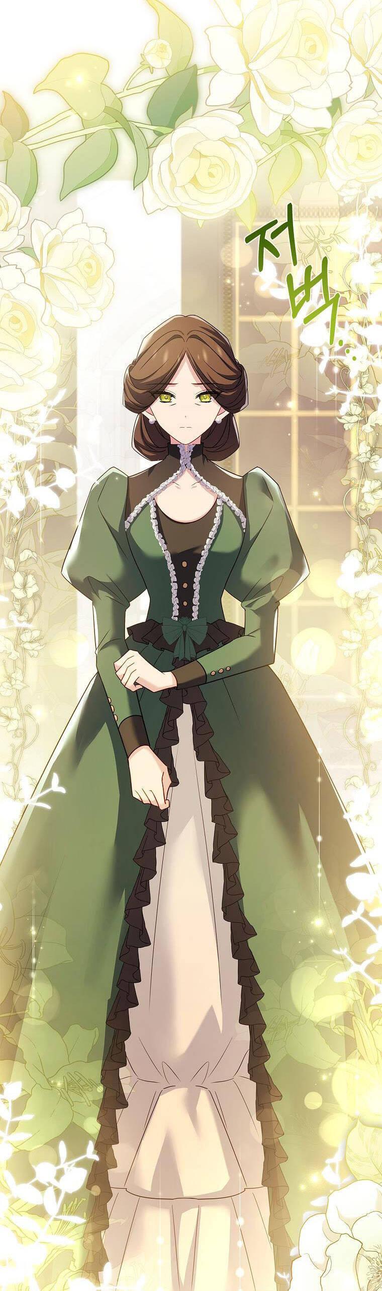 để yên cho tiểu thư hiền chapter 114 6