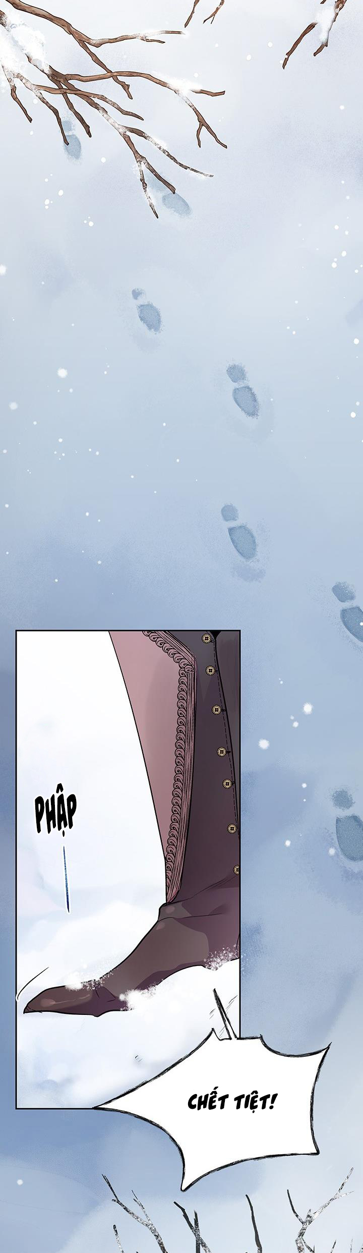 cách để cứu rỗi anh trai của nữ chính chapter 27 44