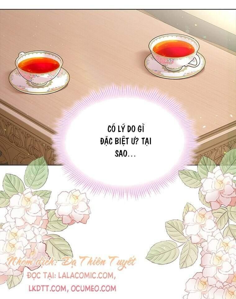 để yên cho tiểu thư hiền chapter 43 25