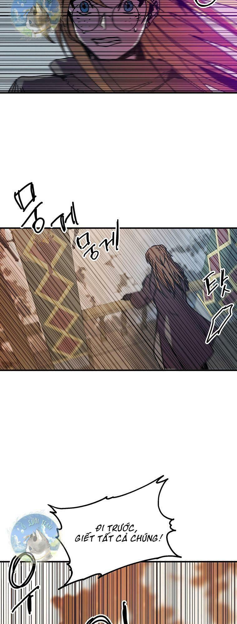 bug player - người chơi lỗi chapter 100 48