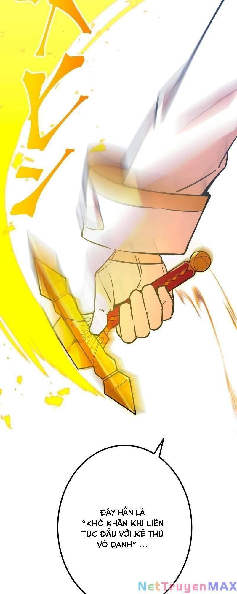 Huyết Thánh Cứu Thế Chủ~ Ta Chỉ Cần 0.0000001% Đã Trở Thành Vô Địch chapter 23 67