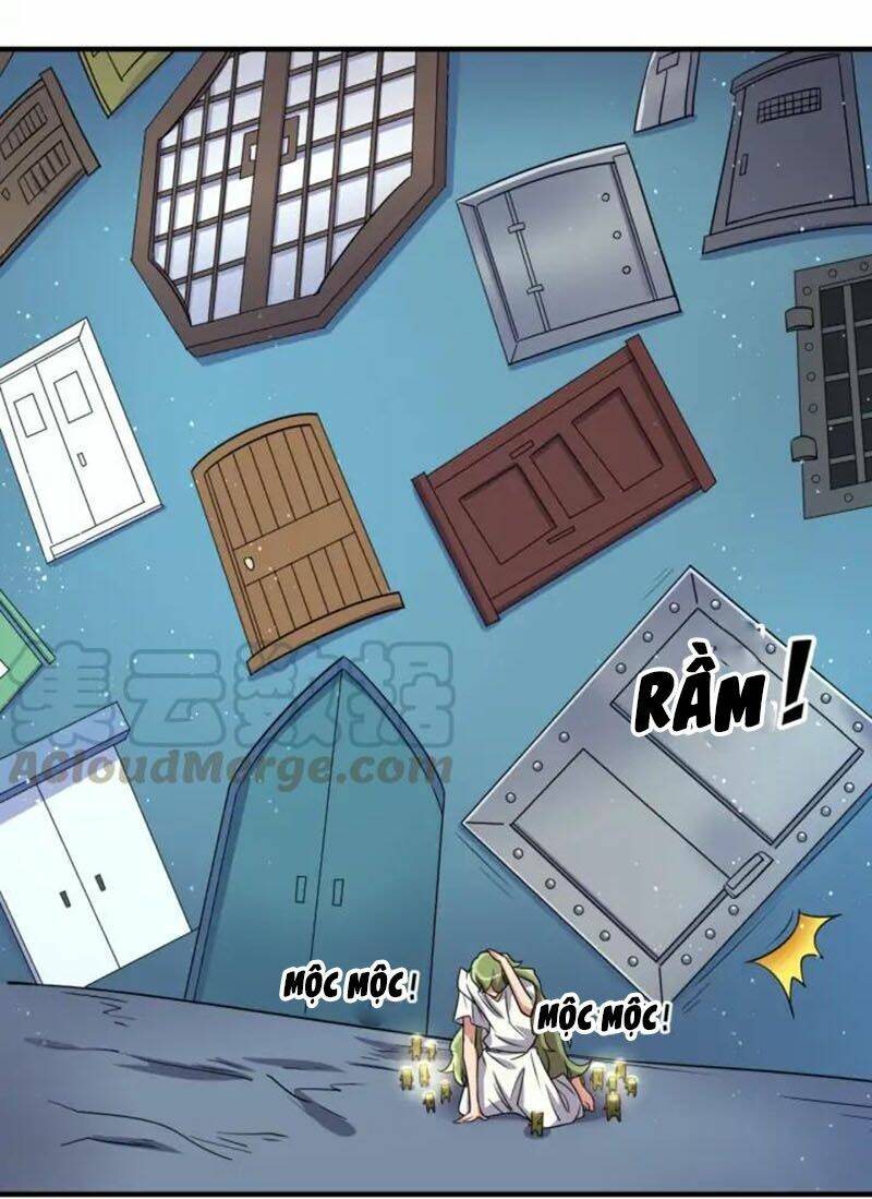 người chặn xuyên không chapter 101 46