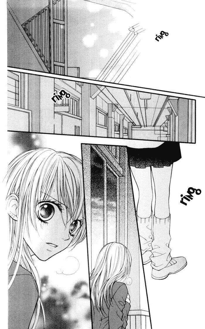 câu chuyện tuổi teen chapter 20 30