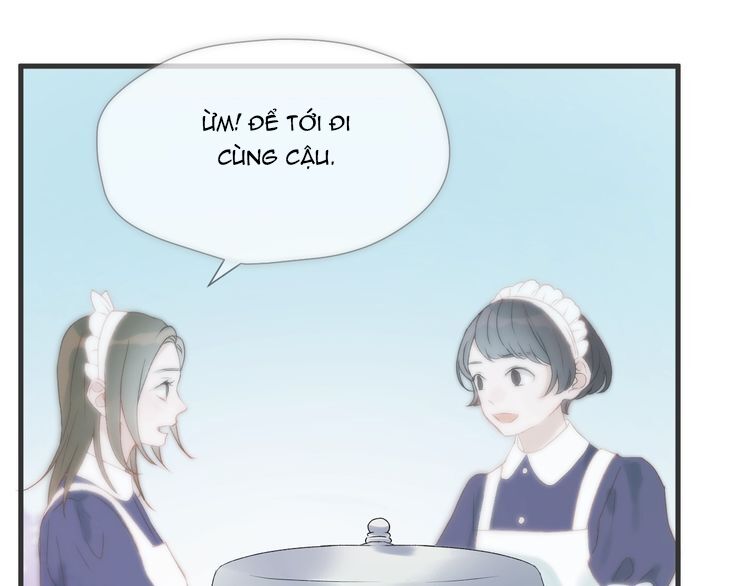 lượm được một tiểu hồ ly phần 3 chapter 17 9