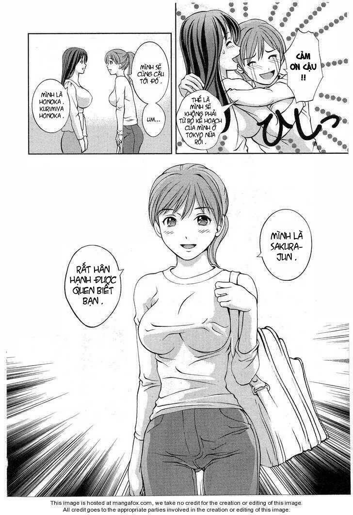 godddesss of the glasss! chapter 10 24