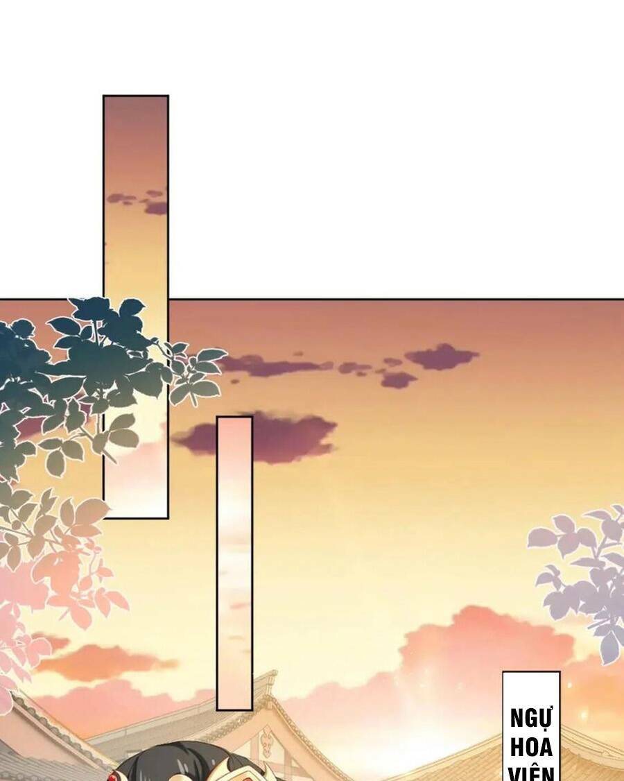 nhặt được bảo bối manh manh chapter 32 1