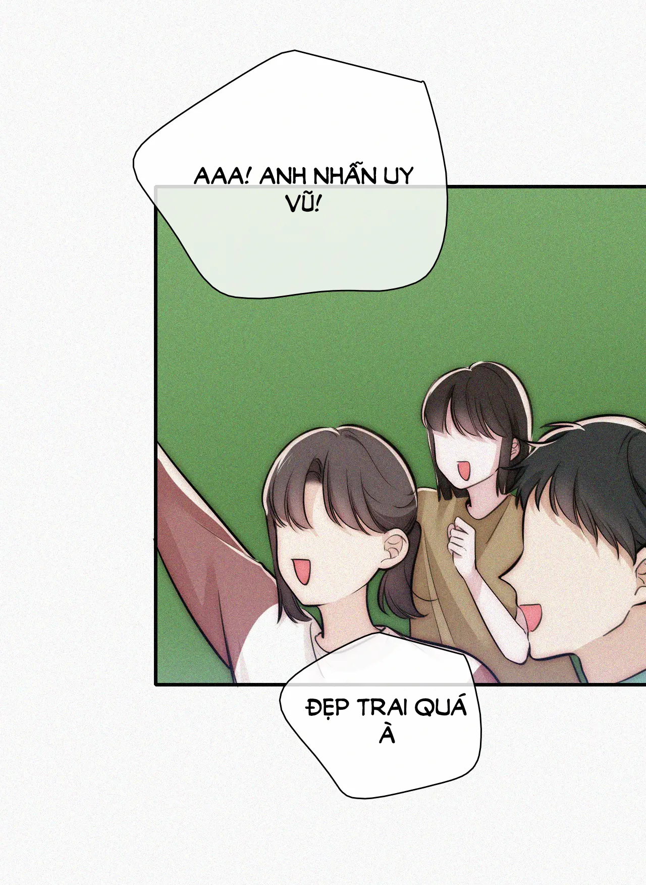 bệnh yêu chapter 56.1 10