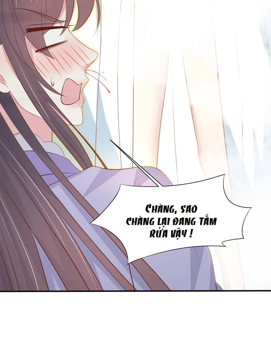 chi tôn đồng thuật sư: tuyệt thế đại tiểu thư chapter 220.5 23